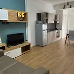 Rc Apartment Agrigent