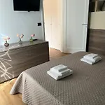 Rc Apartment *