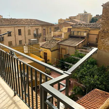 Rc Apartment Agrigento