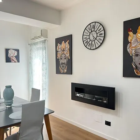 Apartment Rc *