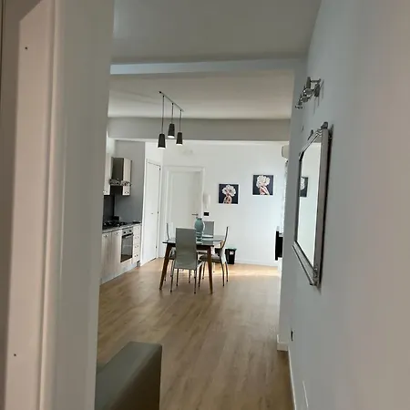 Rc Apartment