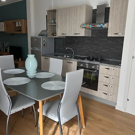 Apartment Rc Agrigento