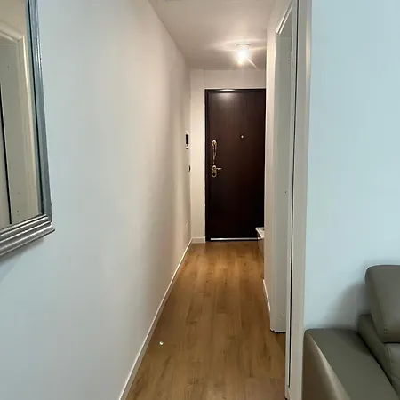 Apartment Rc *