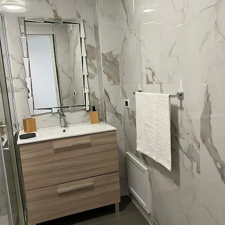 Apartment Rc Agrigento