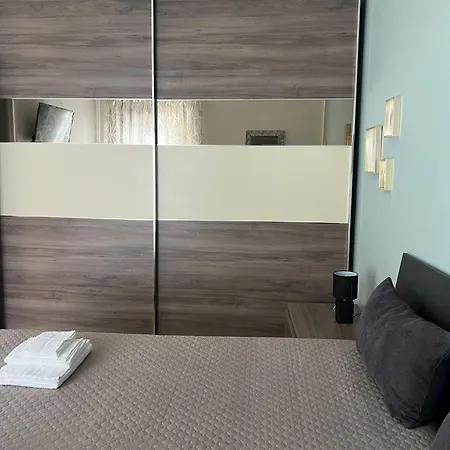 Apartment Rc
