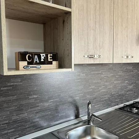 Rc Apartment Agrigento